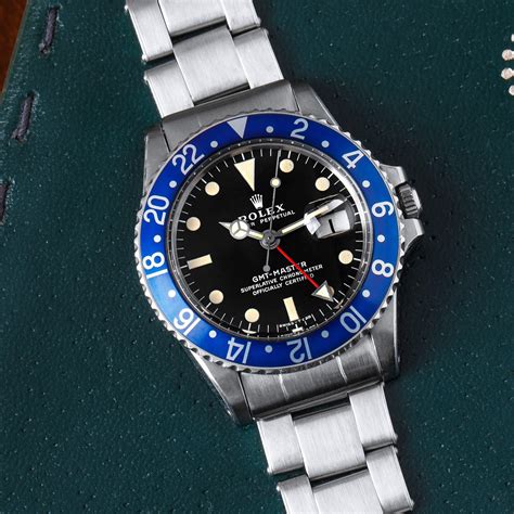 rolex gmt bluebird|Rolex gmt for sale.